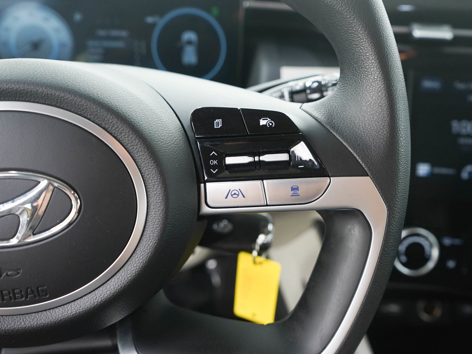 Certified 2024 Hyundai Tucson SE image 23