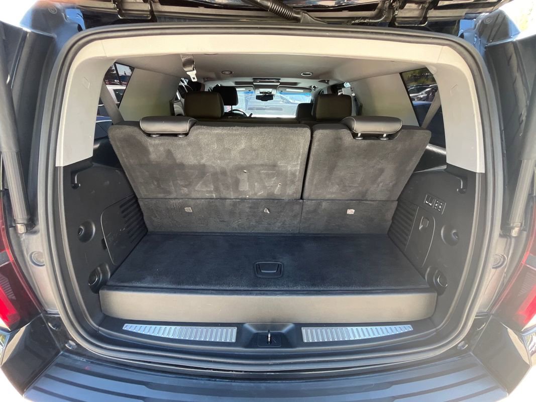Used 2019 Chevrolet Tahoe LT AWD/4WD image 22