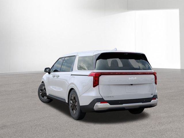 New 2026 Kia Carnival LXS image 4