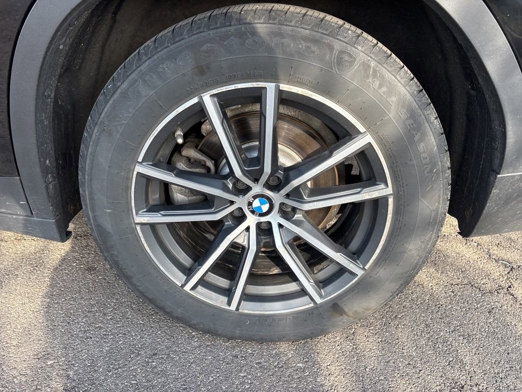 Used 2019 BMW X3 sDrive30i w/ Convenience Package image 6