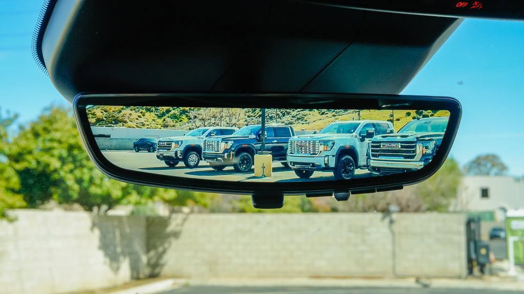 New 2026 Cadillac Escalade ESV Platinum Sport w/ LPO, ONYX Package image 25