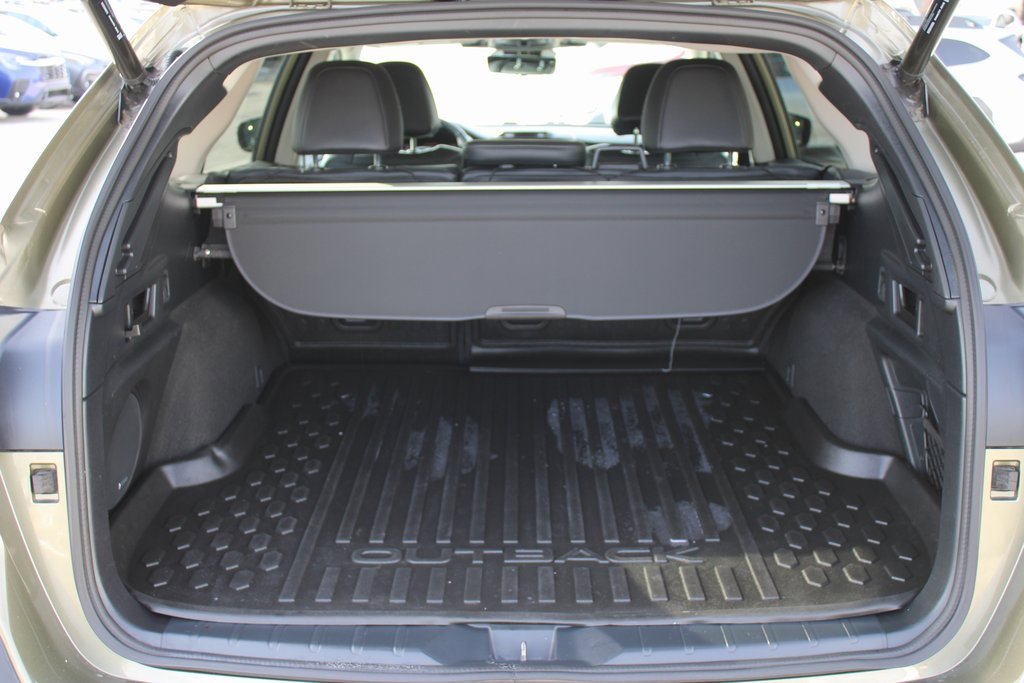 Certified 2023 Subaru Outback Touring XT image 29
