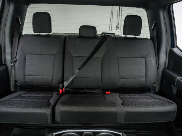 New 2026 Ford F150 XLT w/ FX4 Off-Road Package AWD/4WD image 18