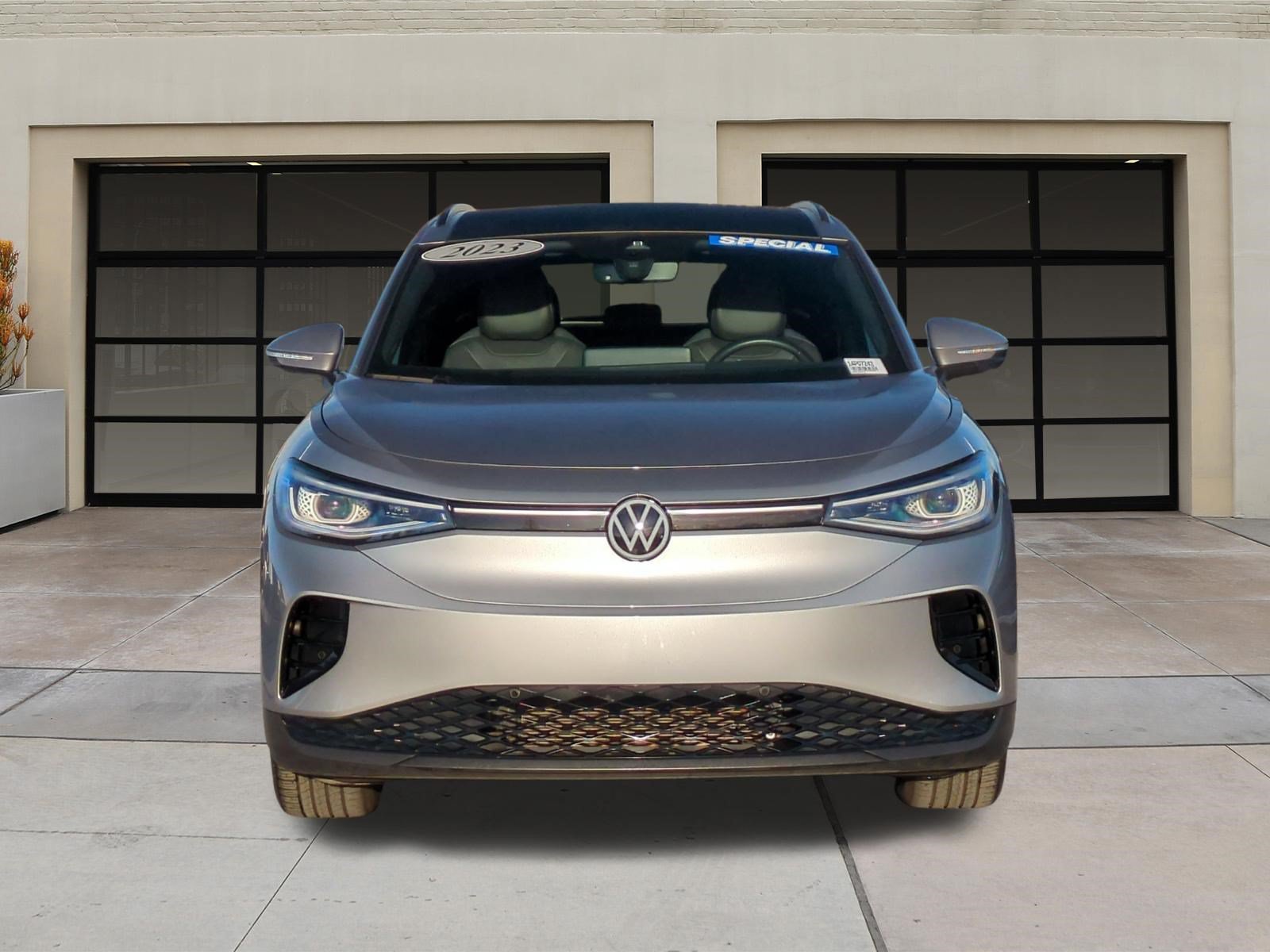 Used 2023 Volkswagen ID.4 Pro S RWD image 6