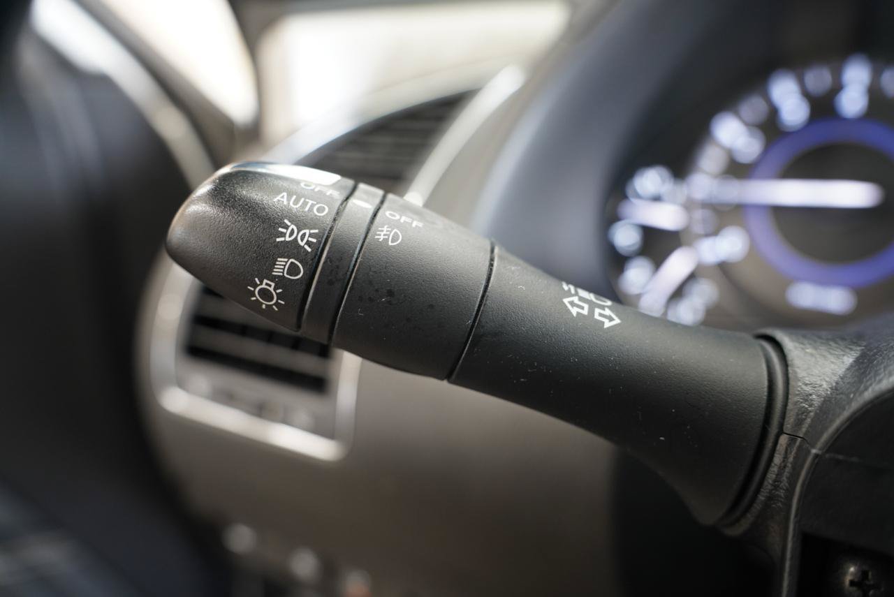 Used 2019 INFINITI QX80 Limited AWD/4WD image 14