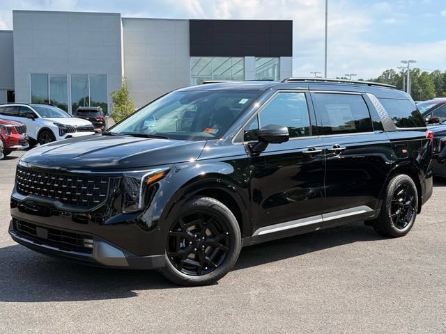 New 2026 Kia Carnival SX Prestige FWD image 2