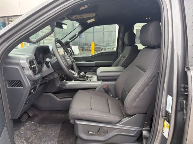 New 2026 Ford F150 XLT w/ Equipment Group 302A MID image 20
