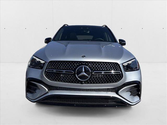 New 2025 Mercedes-Benz GLE 580 4MATIC image 5