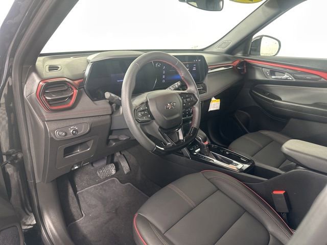 New 2026 Chevrolet TrailBlazer RS w/ Driver Confidence Package image 19