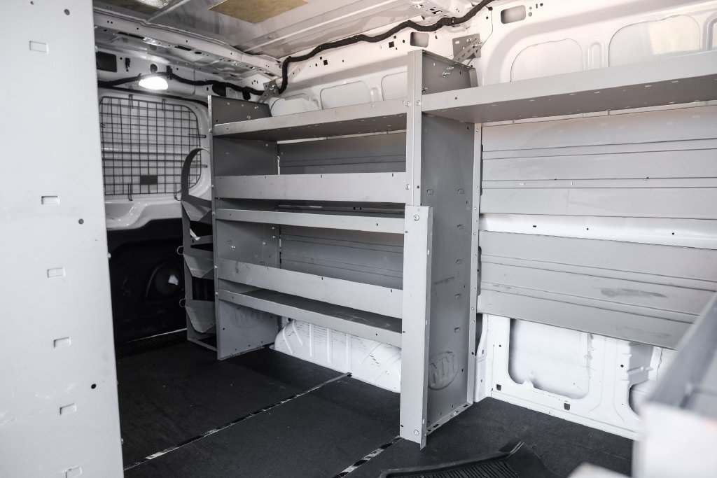Used 2021 Ford Transit 250 Low Roof AWD image 43