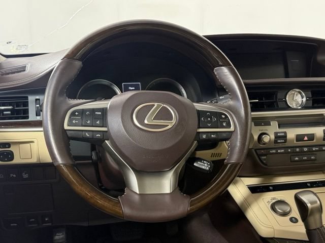 Used 2018 Lexus ES 350 w/ Premier Package FWD image 21
