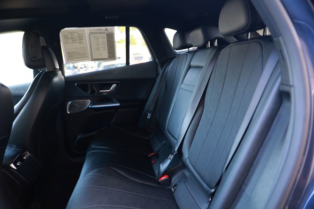 Used 2023 Mercedes-Benz EQE 350+ 4MATIC SUV image 33