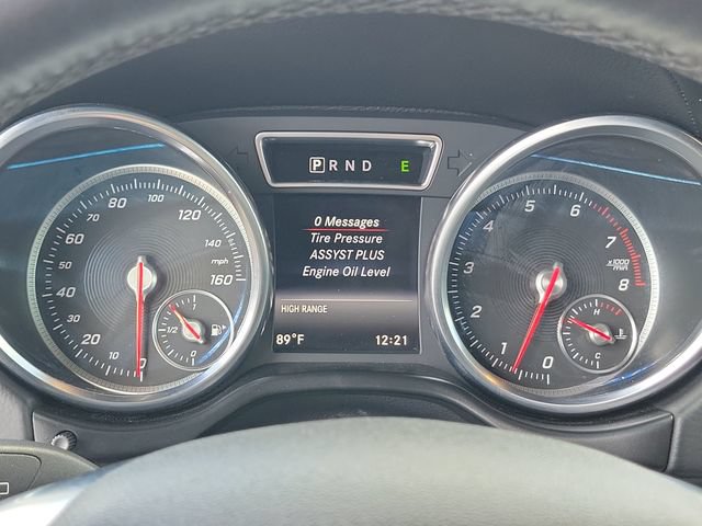 Used 2018 Mercedes-Benz G 550 image 28