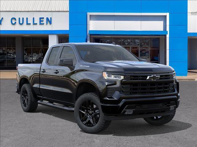 New 2026 Chevrolet Silverado 1500 RST w/ RST Select Package image 7