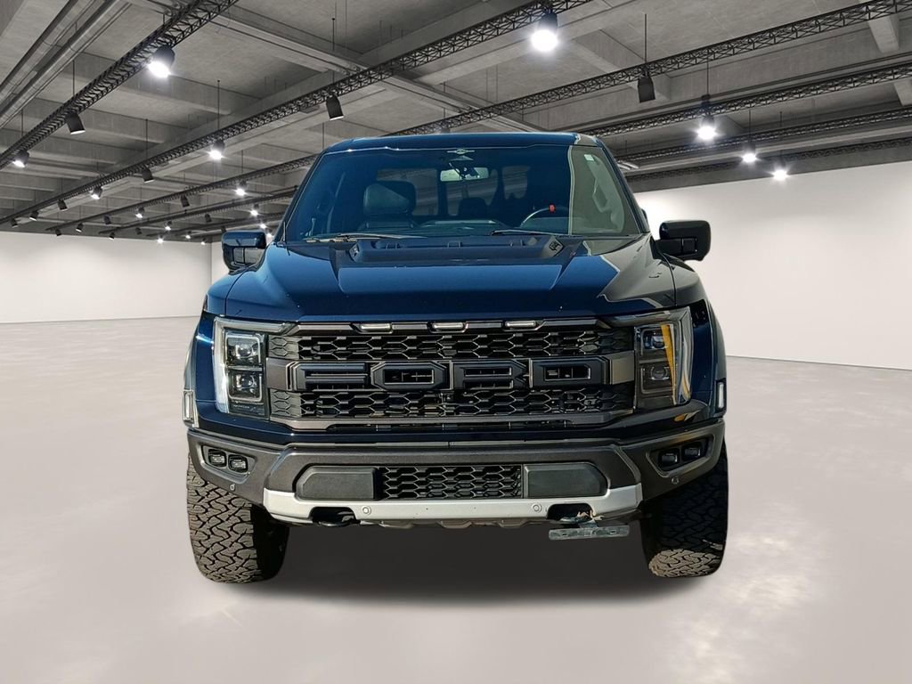 Used 2022 Ford F150 Raptor w/ Equipment Group 801A High image 18