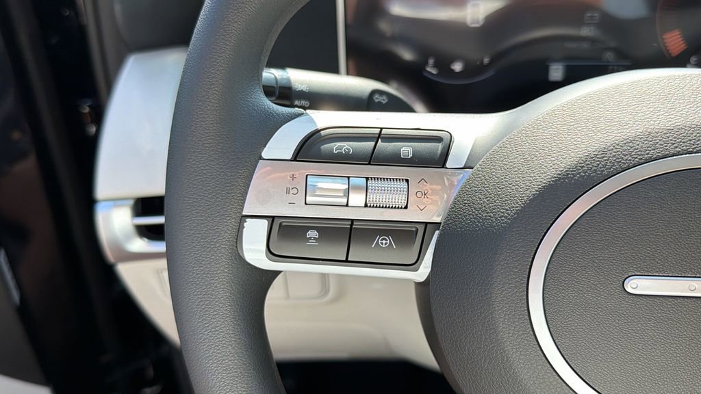 New 2026 Hyundai Tucson SEL image 30