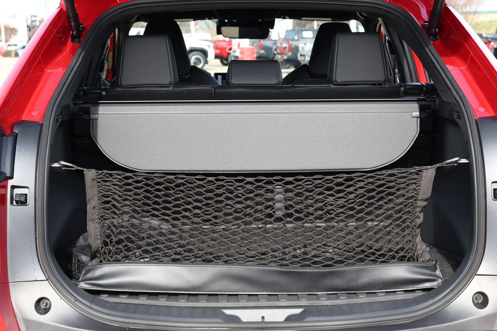 Used 2026 Toyota bZ image 36