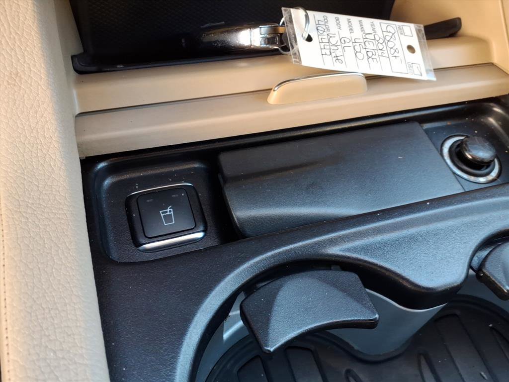 Used 2014 Mercedes-Benz GL 450 4MATIC image 32