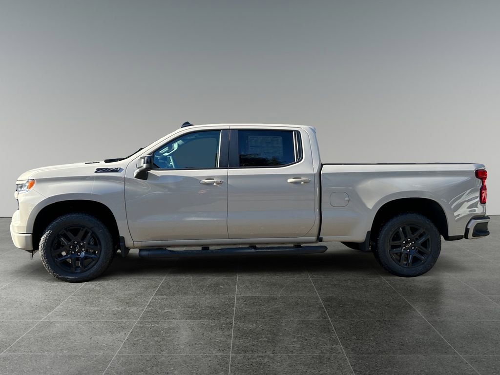 New 2026 Chevrolet Silverado 1500 RST w/ Convenience Package II image 4
