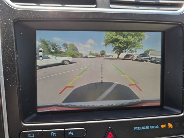 Used 2016 Ford Explorer Platinum image 22