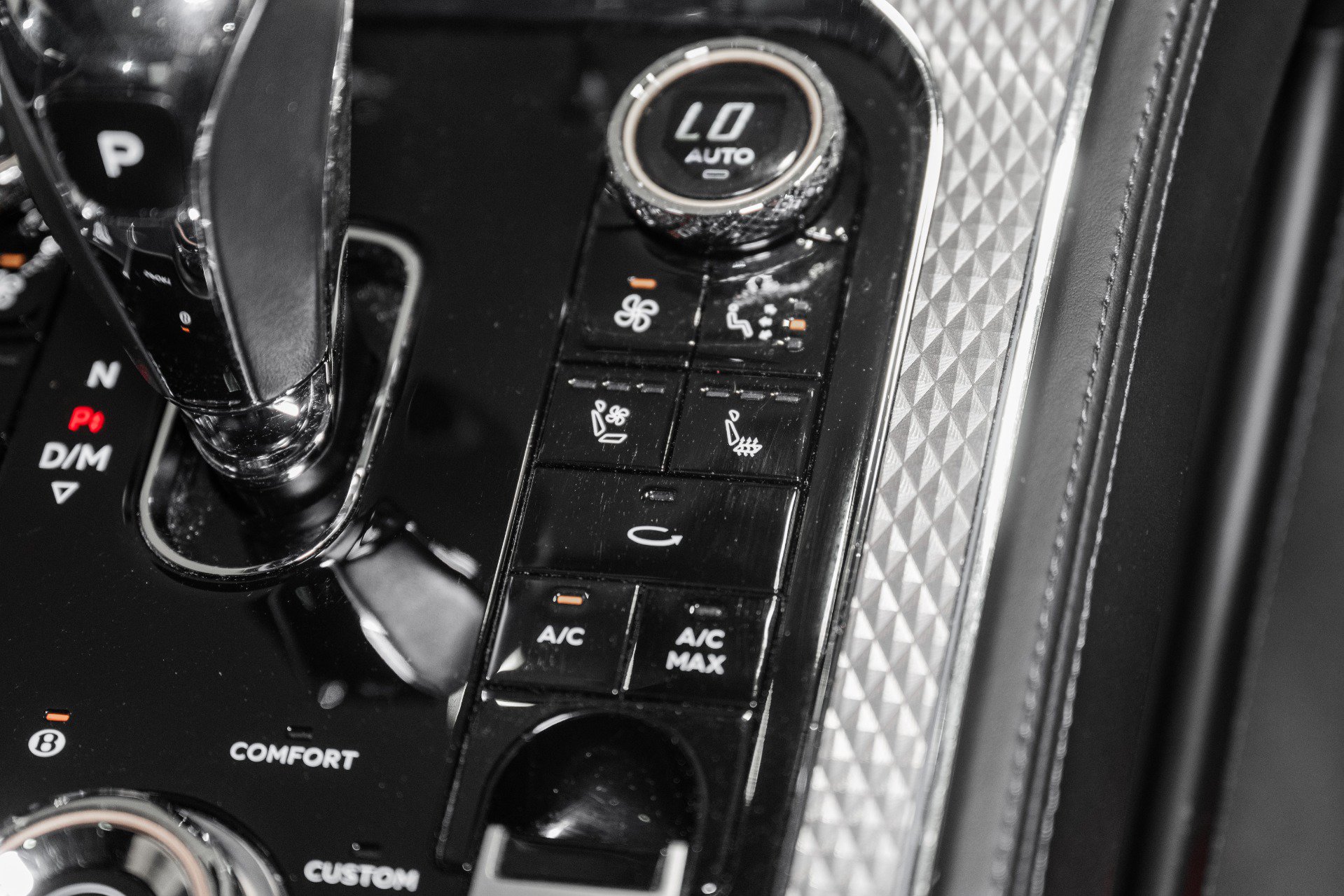 Used 2022 Bentley Continental GT AWD/4WD image 41
