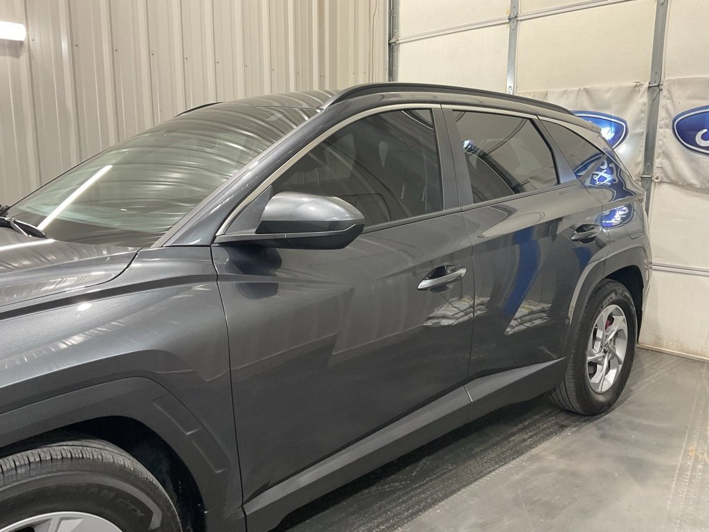 Used 2024 Hyundai Tucson SEL image 5