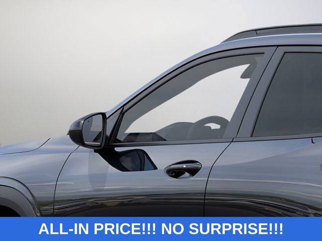 New 2026 Chevrolet Trax LT w/ Driver Confidence Package FWD image 22