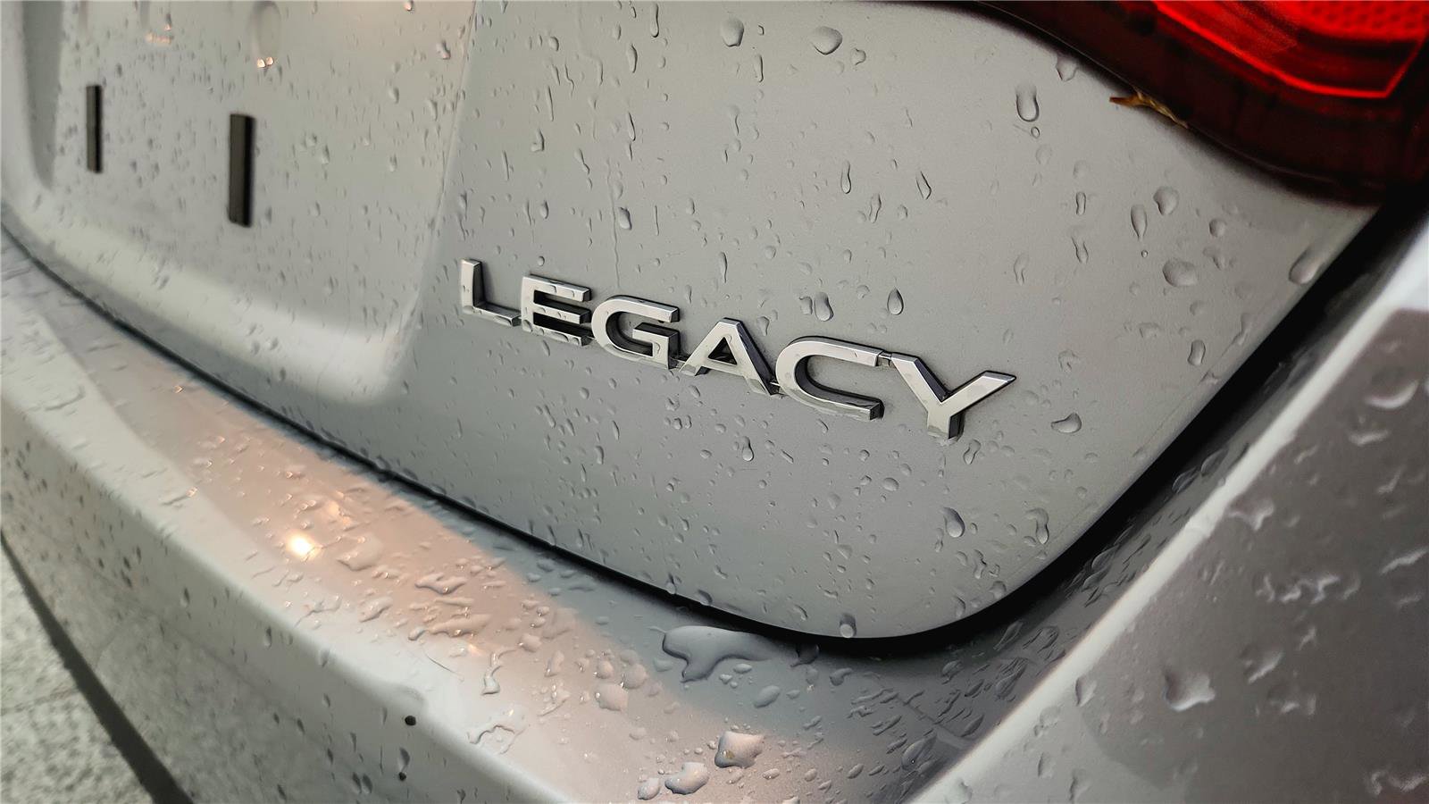 Used 2018 Subaru Legacy 2.5i AWD/4WD image 17