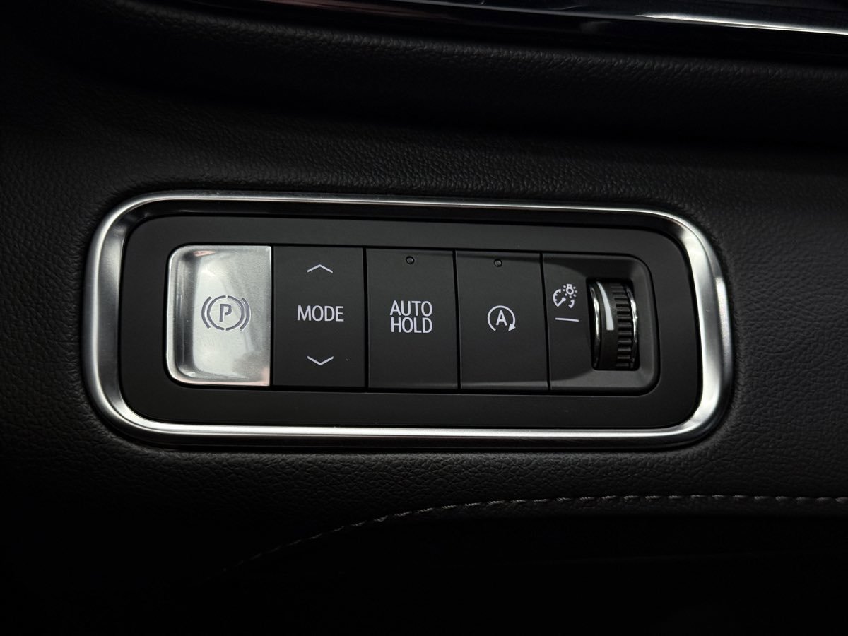 Used 2026 Buick Enclave Preferred FWD image 47