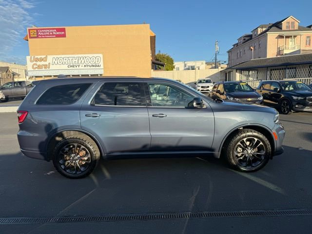 Used 2021 Dodge Durango GT image 6