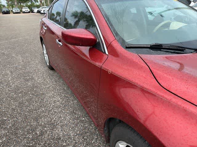 Used 2014 Nissan Altima 2.5 SV FWD image 20
