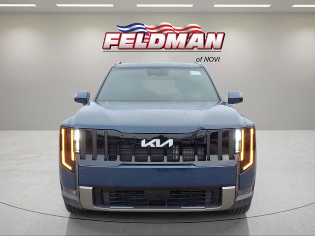 New 2027 Kia Telluride S image 9