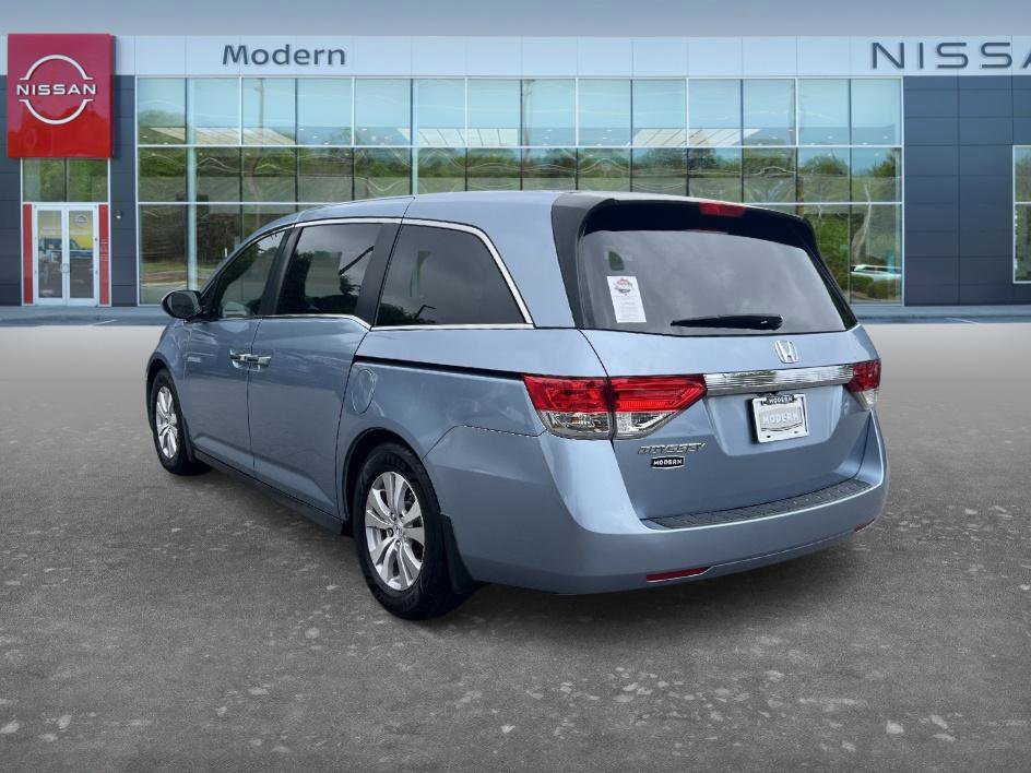 Used 2014 Honda Odyssey EX image 7
