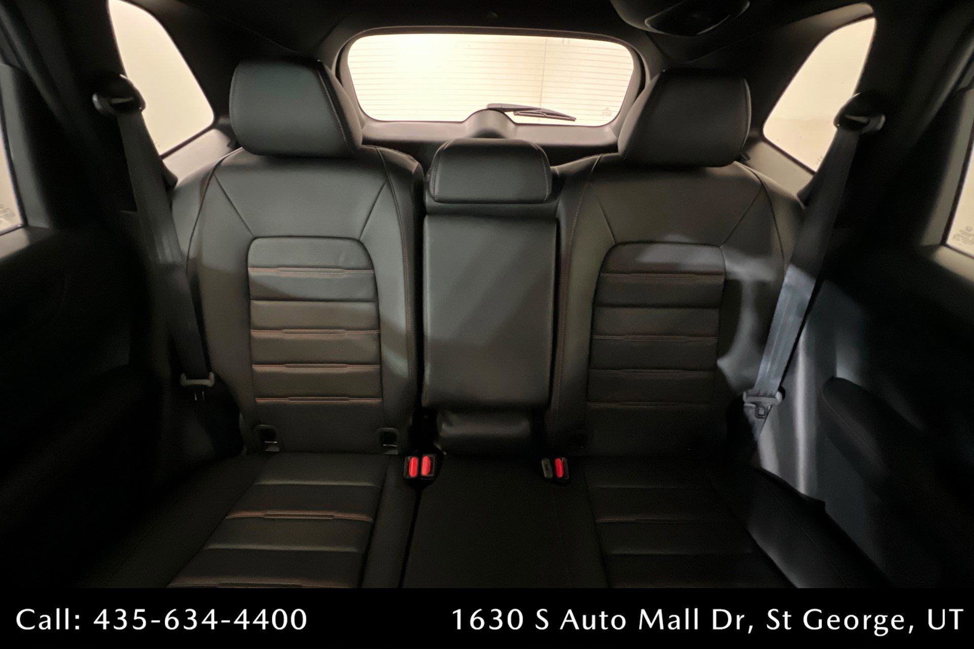 New 2026 Honda CR-V Sport-L image 25