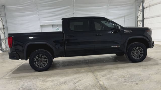 Used 2024 GMC Sierra 1500 AT4X AWD/4WD image 5