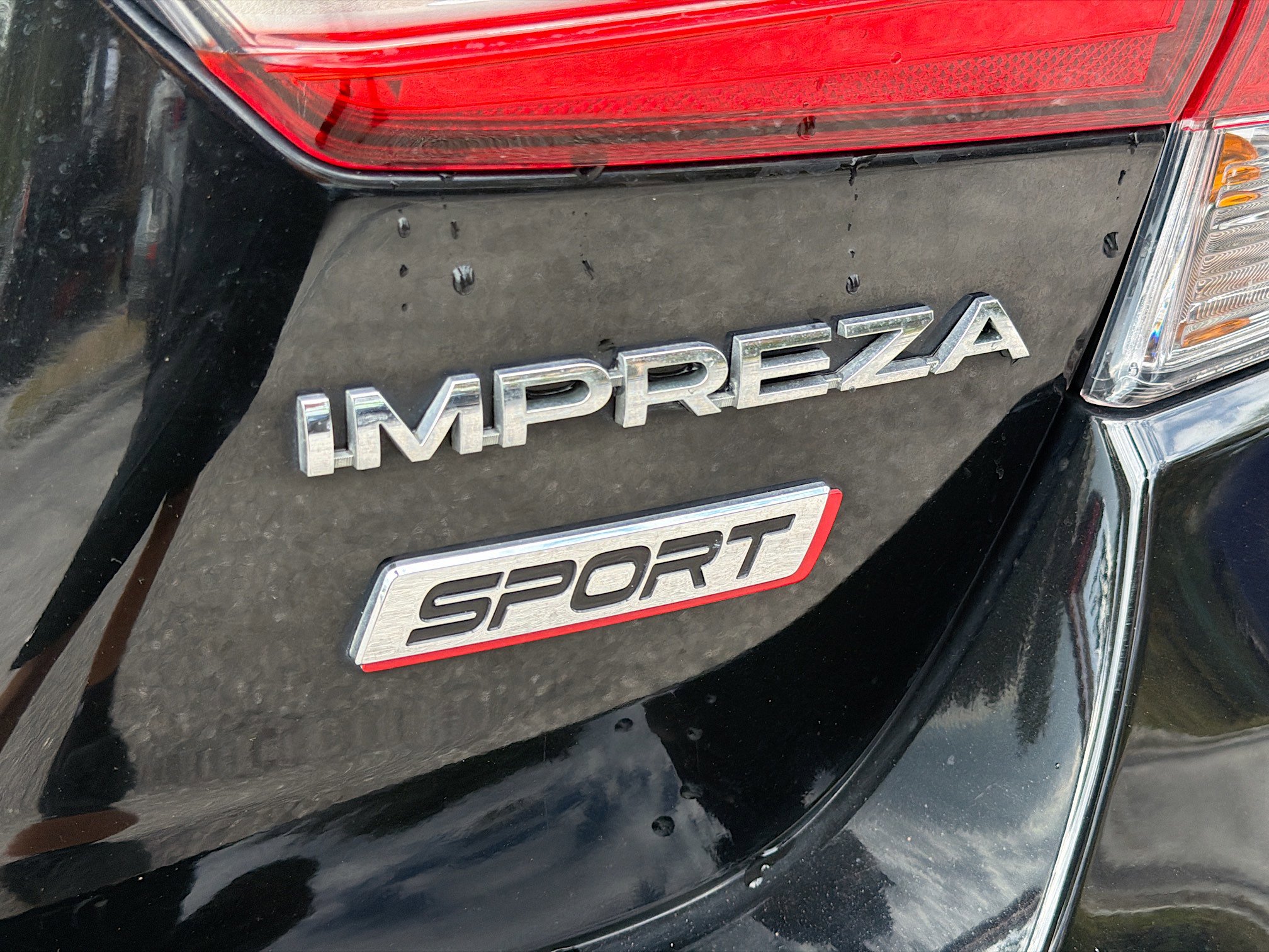 Used 2020 Subaru Impreza 2.0i Sport image 11