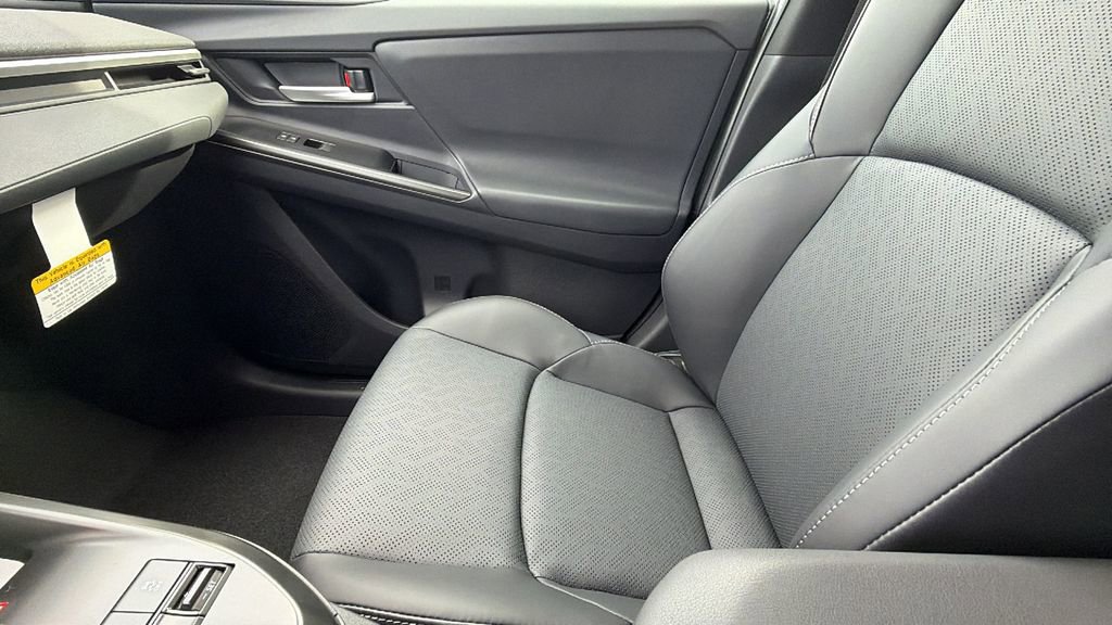 New 2026 Subaru Solterra Premium image 23