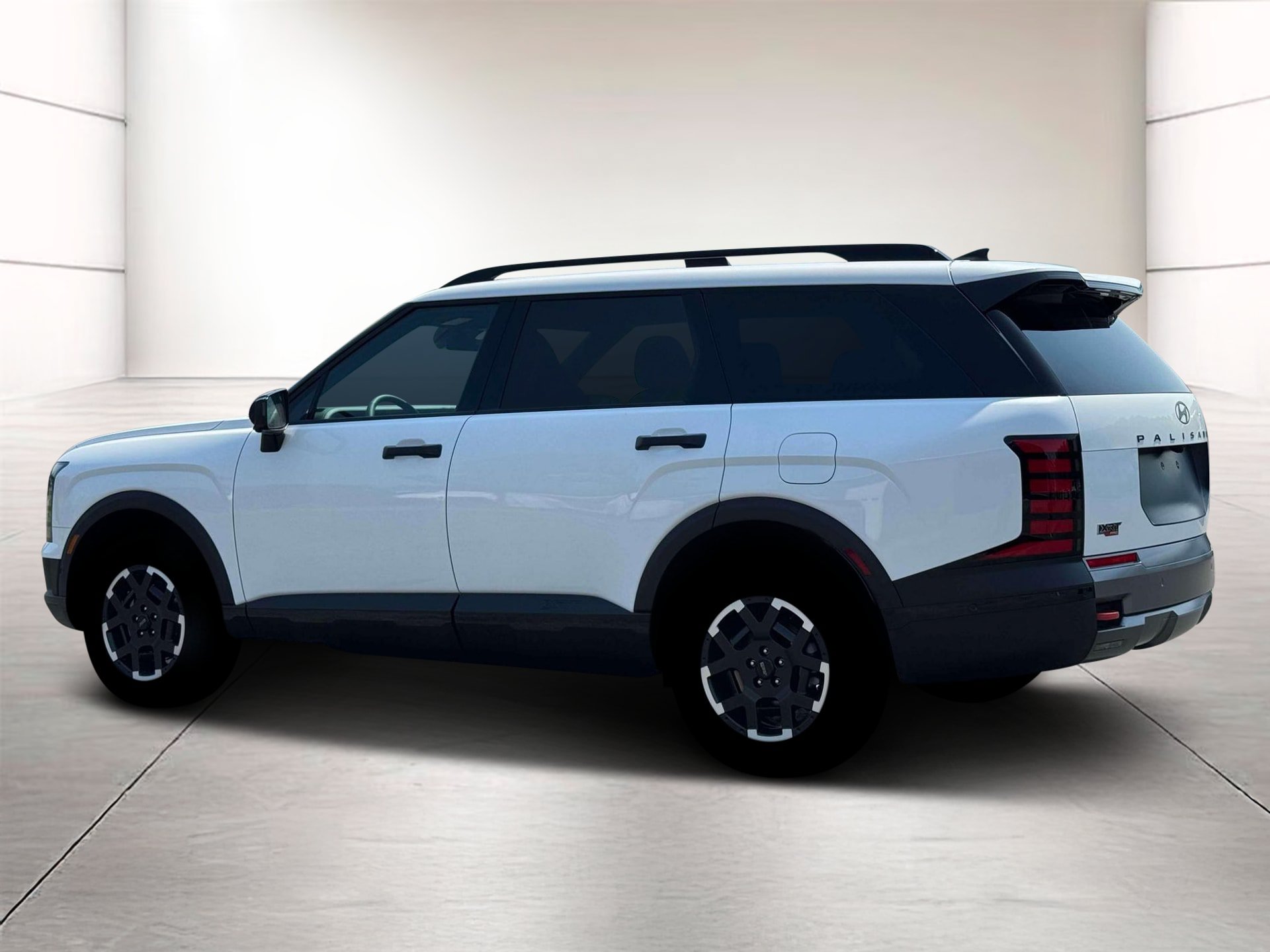 New 2026 Hyundai Palisade XRT Pro AWD/4WD image 4
