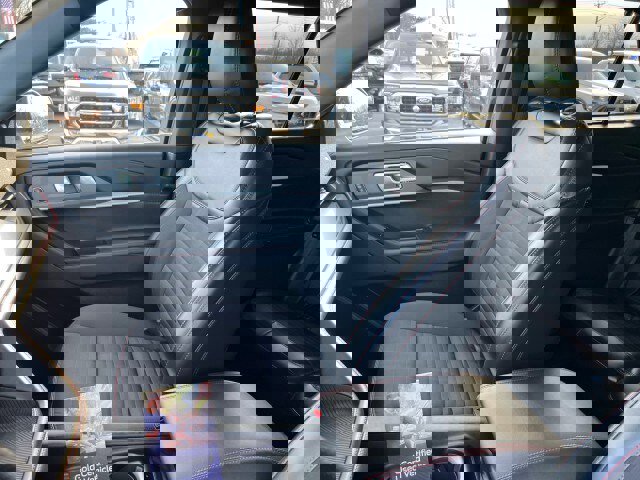 Certified 2025 Ford Explorer ST-Line w/ ST-Line Street Pack image 10