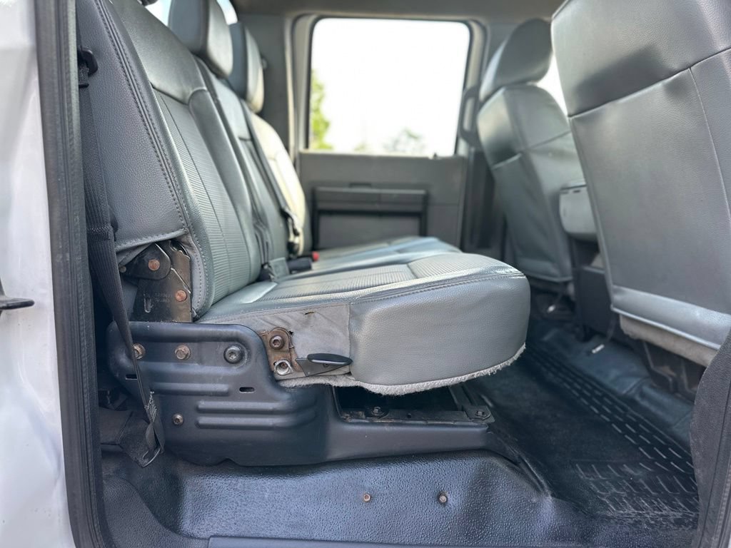 Used 2013 Ford F350 XL w/ PWR Equipment Group AWD/4WD image 15