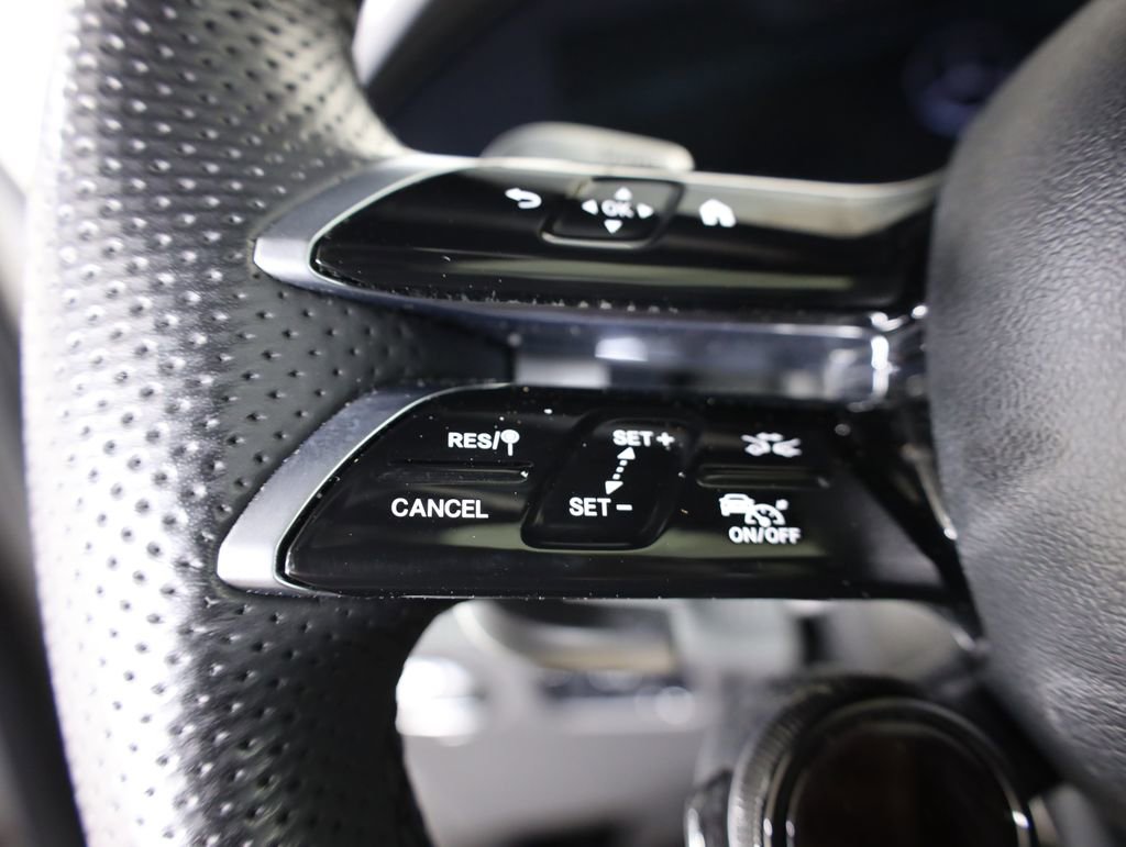 Certified 2024 Mercedes-Benz EQE AMG 4MATIC SUV image 13