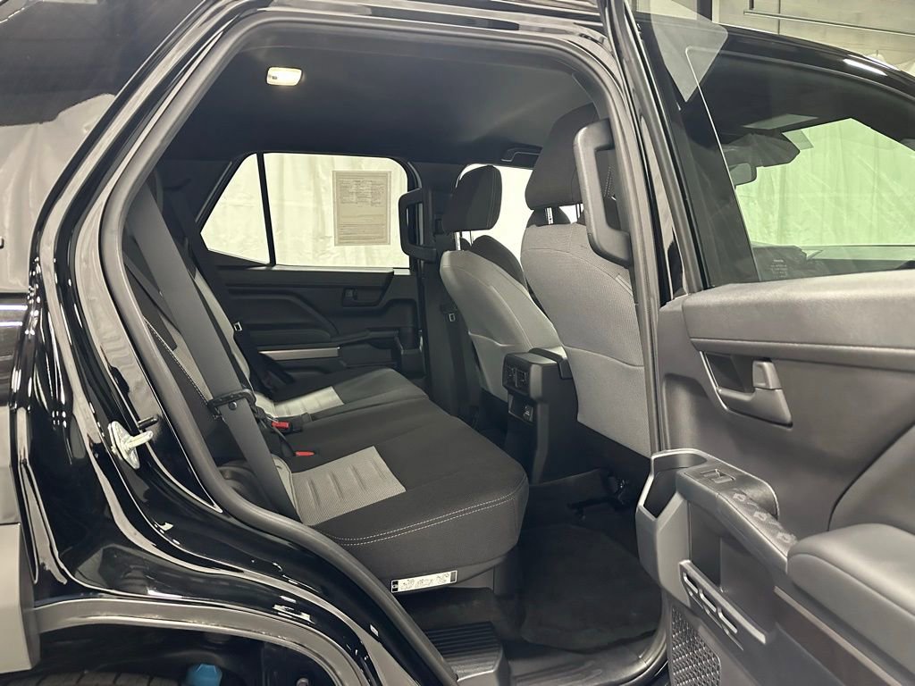 Used 2025 Toyota 4Runner TRD Off-Road image 49