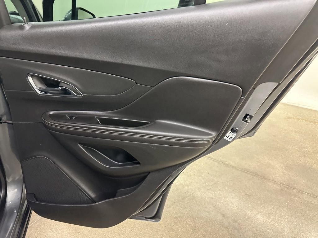 Used 2014 Buick Encore Leather image 24