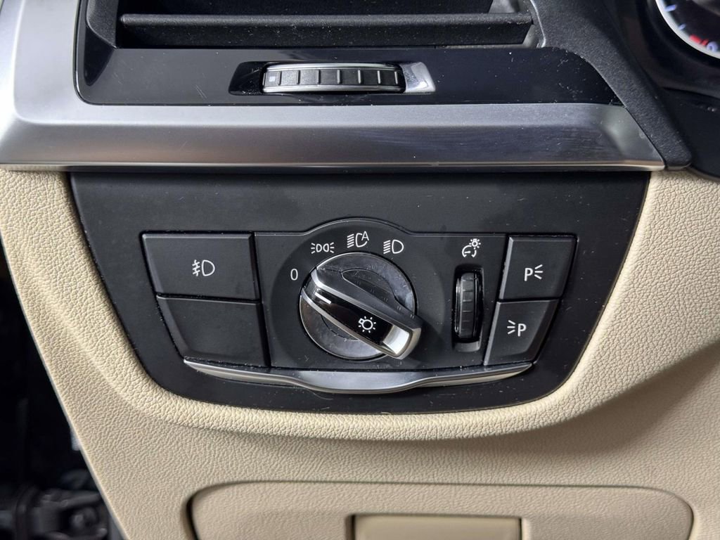 Used 2019 BMW X3 xDrive30i AWD/4WD image 19