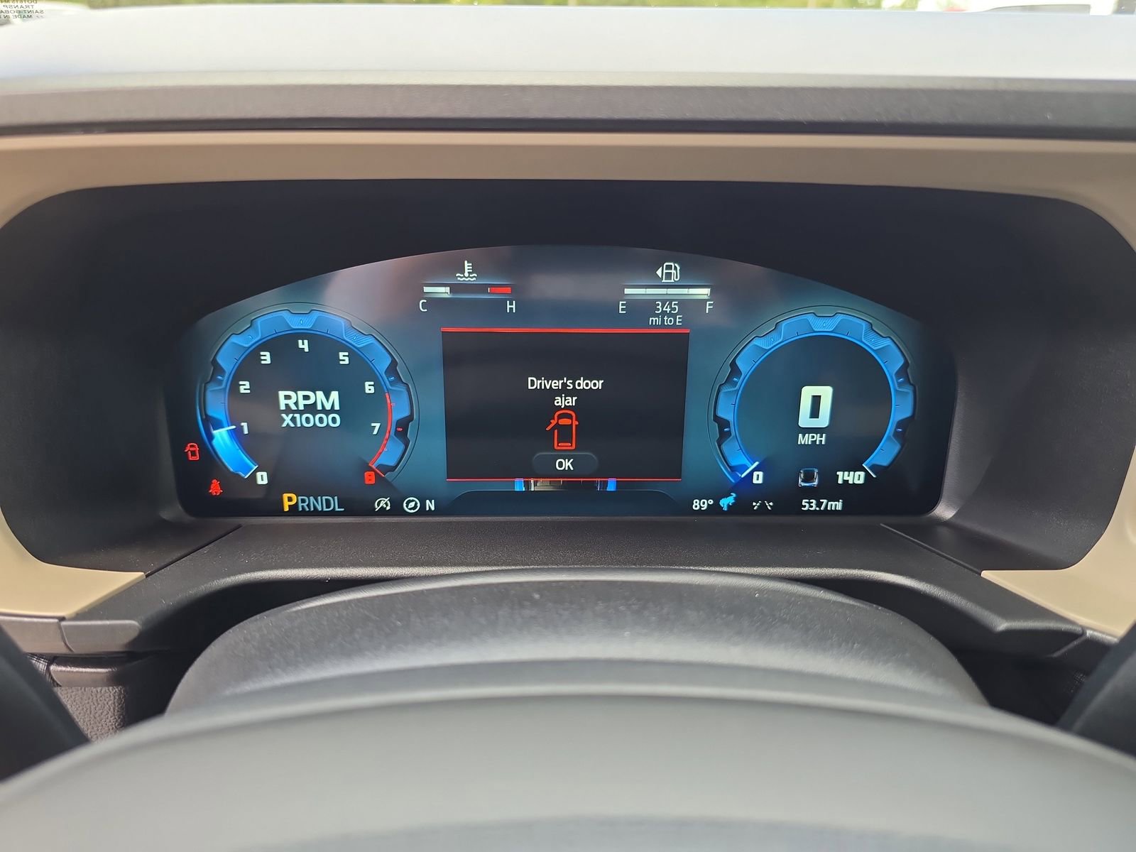 New 2025 Ford Bronco Sport Big Bend w/ Convenience Package image 26