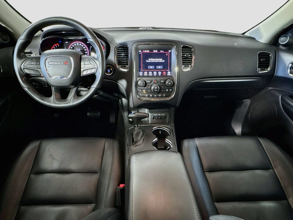 Used 2020 Dodge Durango GT AWD/4WD image 24