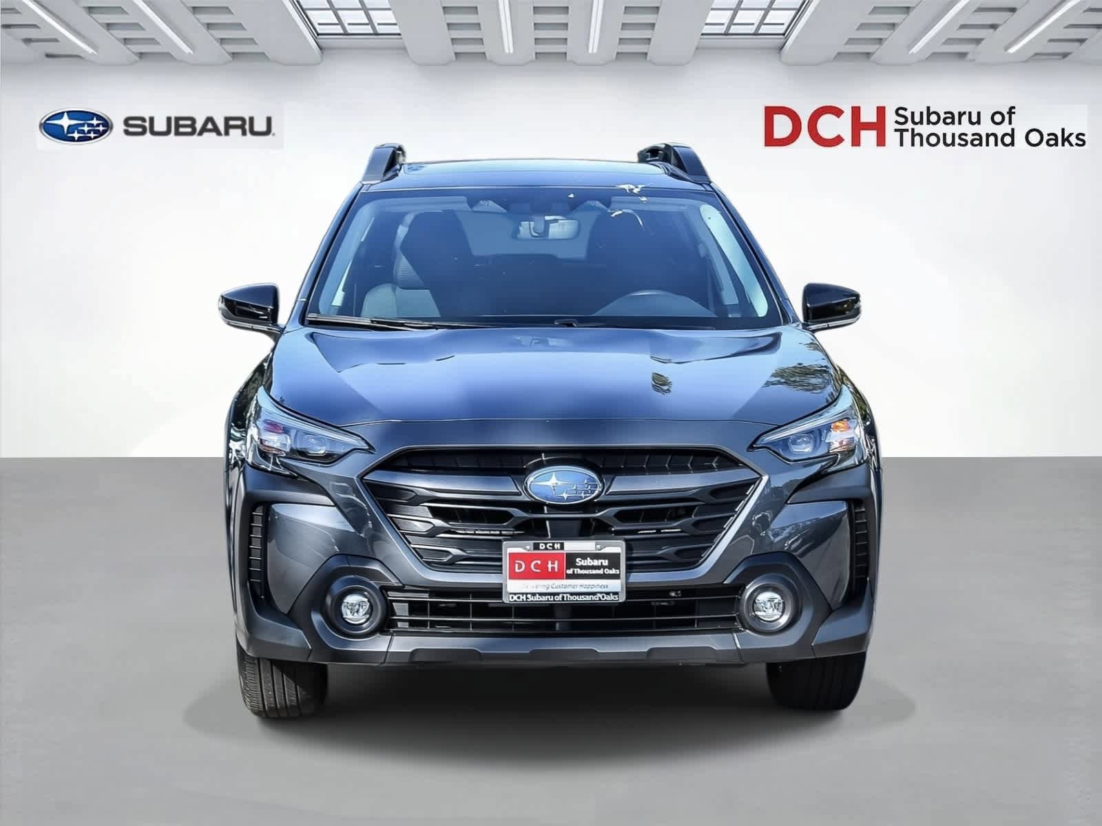 Certified 2023 Subaru Outback Premium AWD/4WD image 2