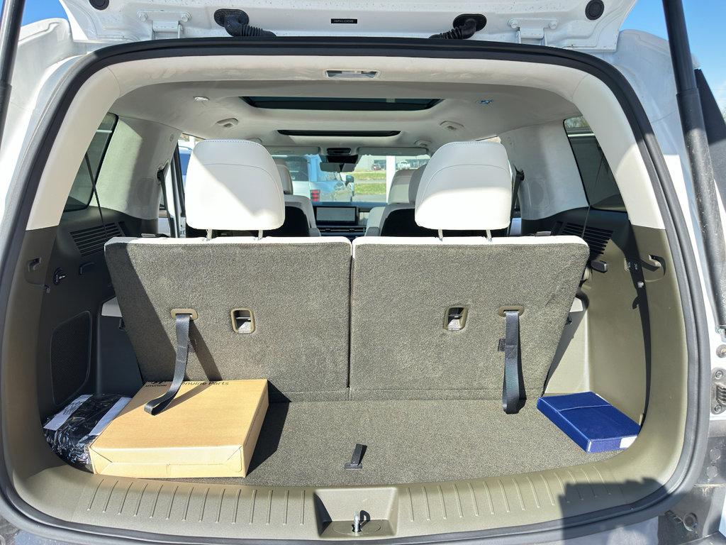 New 2025 Hyundai Santa Fe Calligraphy image 36