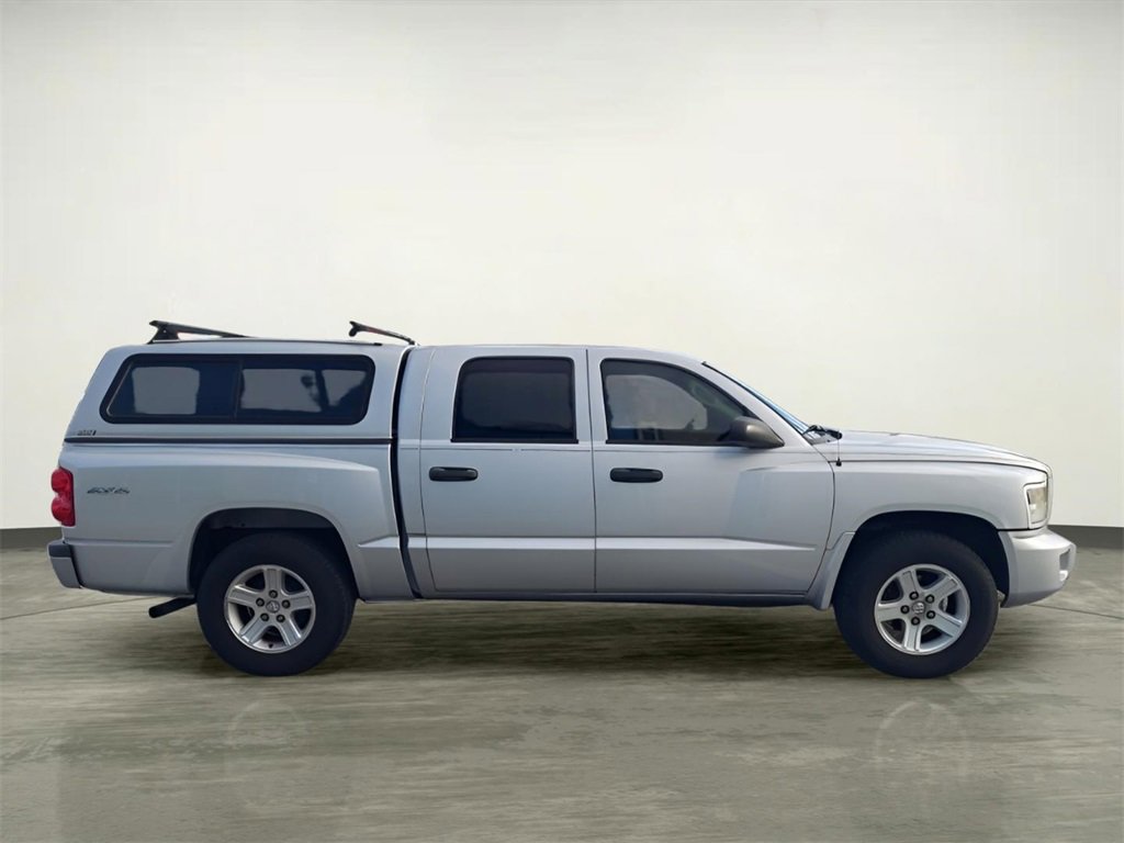 Used 2011 Dodge Dakota Big Horn image 7