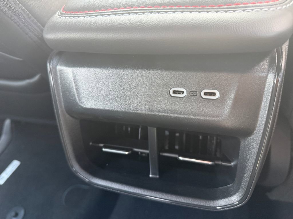 New 2026 Dodge Charger R/T Scat Pack image 16